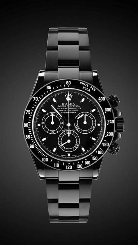 rolex daytona avatar titan black|Rolex Daytona .